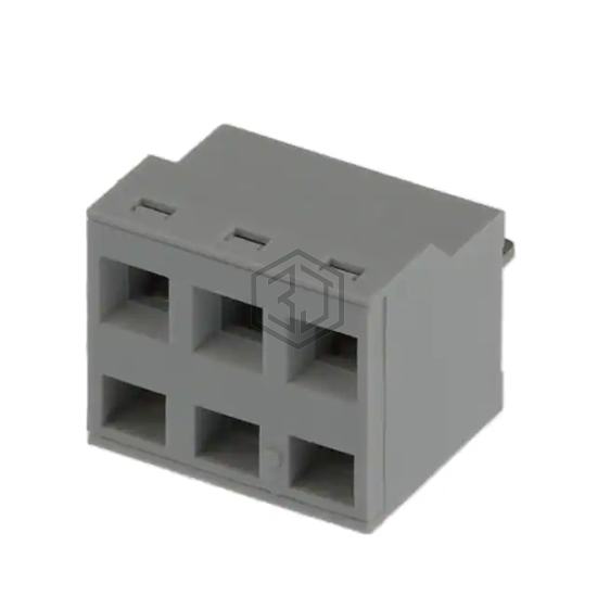 691416600002 - Würth Elektronik - Terminal Blocks - Wire to Board