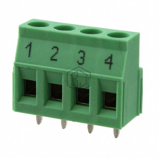 1933341 - Phoenix Contact - Terminal Blocks - Wire to Board