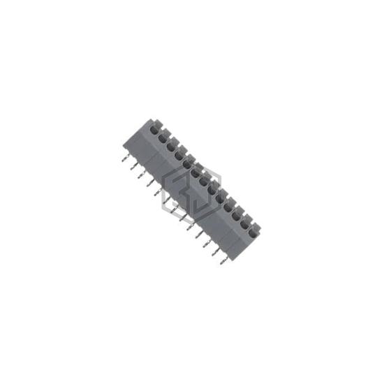691412120013B - Würth Elektronik - Terminal Blocks - Wire to Board