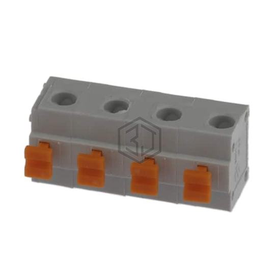 691411910004 - Würth Elektronik - Terminal Blocks - Wire to Board