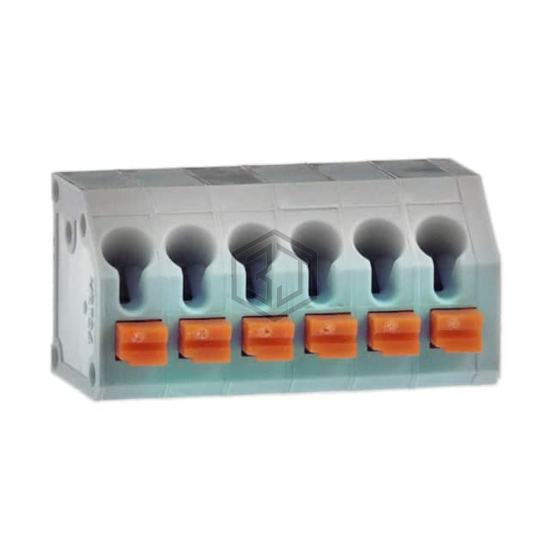 691418320006 - Würth Elektronik - Terminal Blocks - Wire to Board