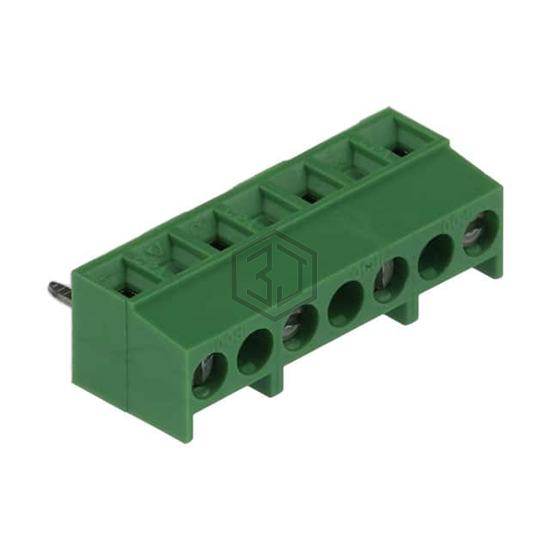 691243210004 - Würth Elektronik - Terminal Blocks - Wire to Board