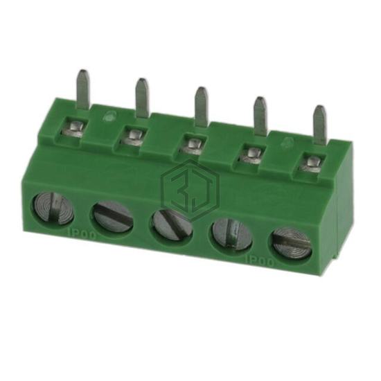 691241700005 - Würth Elektronik - Terminal Blocks - Wire to Board
