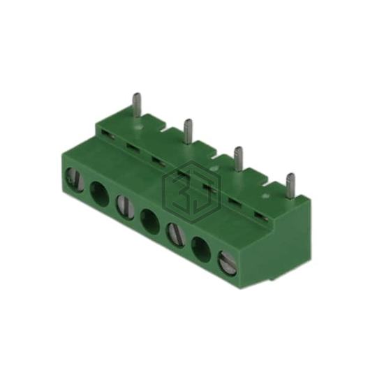 691242800004 - Würth Elektronik - Terminal Blocks - Wire to Board