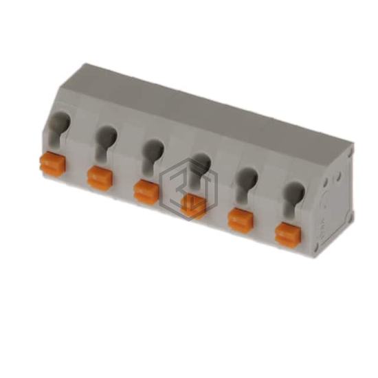 691417220006 - Würth Elektronik - Terminal Blocks - Wire to Board