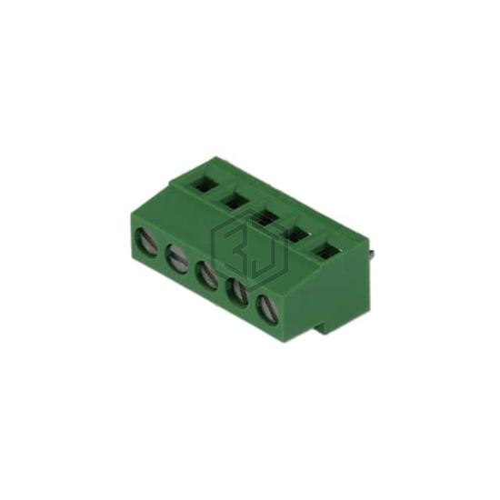 691242710005 - Würth Elektronik - Terminal Blocks - Wire to Board