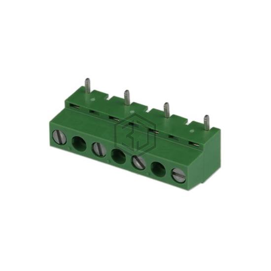 691242600004 - Würth Elektronik - Terminal Blocks - Wire to Board