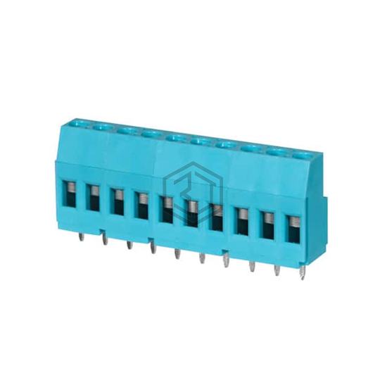 TB009-508-10BE - CUI Devices - Terminal Blocks - Wire to Board