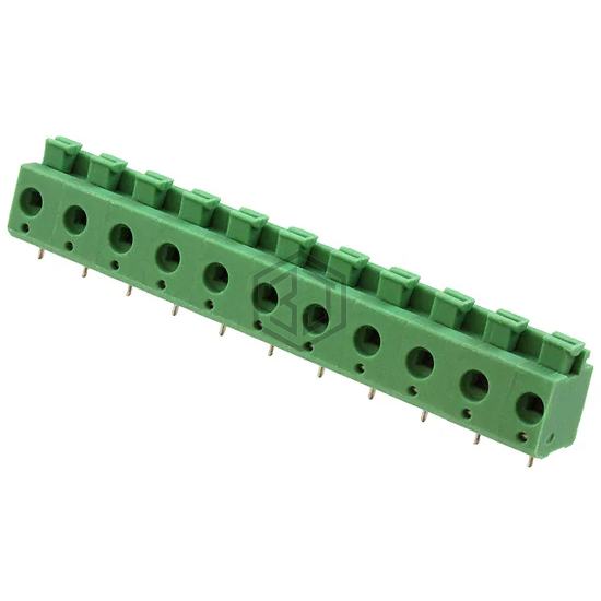 1703095 - Phoenix Contact - Terminal Blocks - Wire to Board