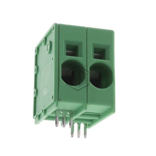NP0211510000G - Amphenol Anytek - Terminal Blocks - Wire to Board