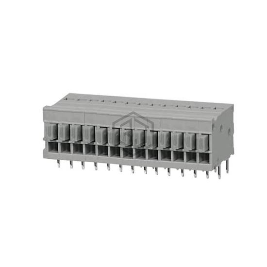 TBL009-254-13GY-2GY - CUI Devices - Terminal Blocks - Wire to Board