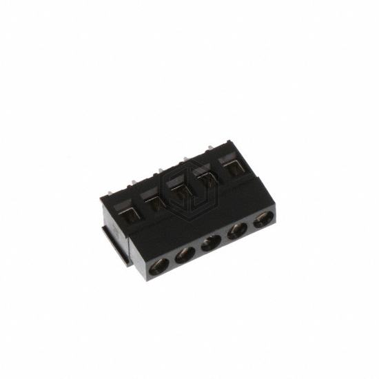796682-5 - TE Connectivity AMP Connectors - Terminal Blocks - Wire to Board