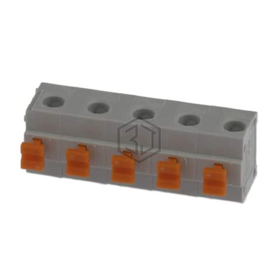 691411910005 - Würth Elektronik - Terminal Blocks - Wire to Board