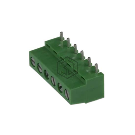 691242710006 - Würth Elektronik - Terminal Blocks - Wire to Board