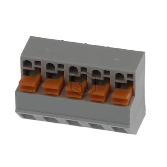 691415520005 - Würth Elektronik - Terminal Blocks - Wire to Board