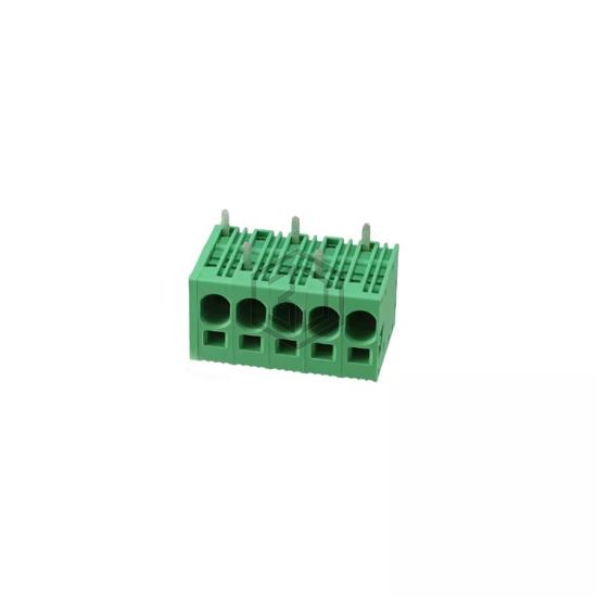 EB167A-05-M - Adam Tech - Terminal Blocks - Wire to Board