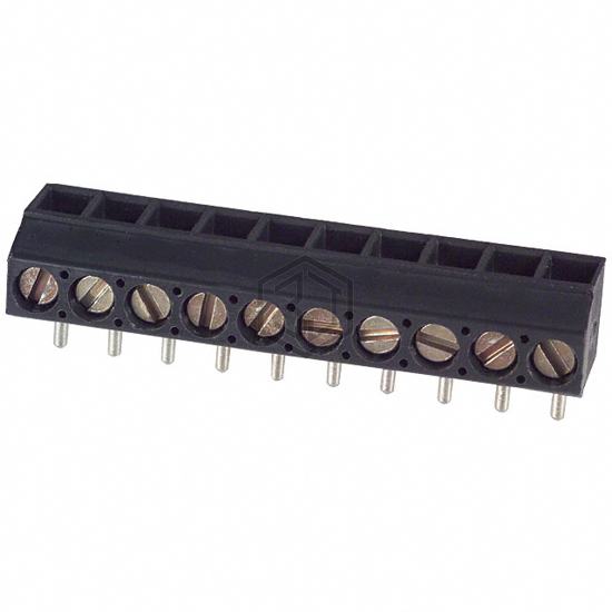 ED550/10DS - On Shore Technology Inc. - Terminal Blocks - Wire to Board