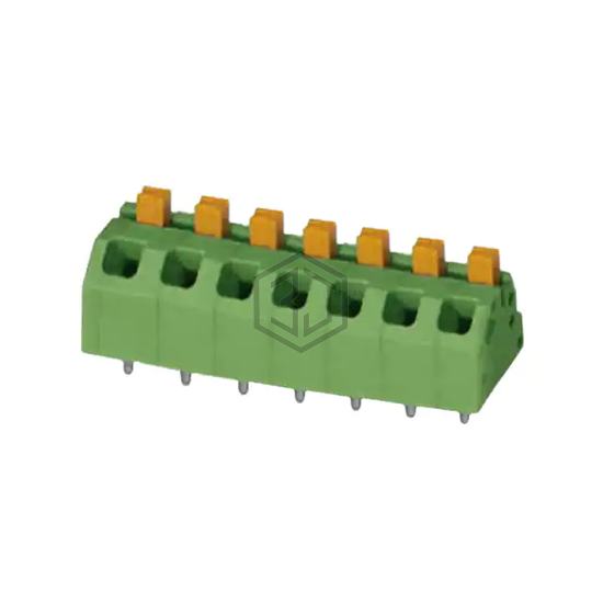 1862466 - Phoenix Contact - Terminal Blocks - Wire to Board