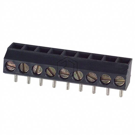 ED550/9DS - On Shore Technology Inc. - Terminal Blocks - Wire to Board
