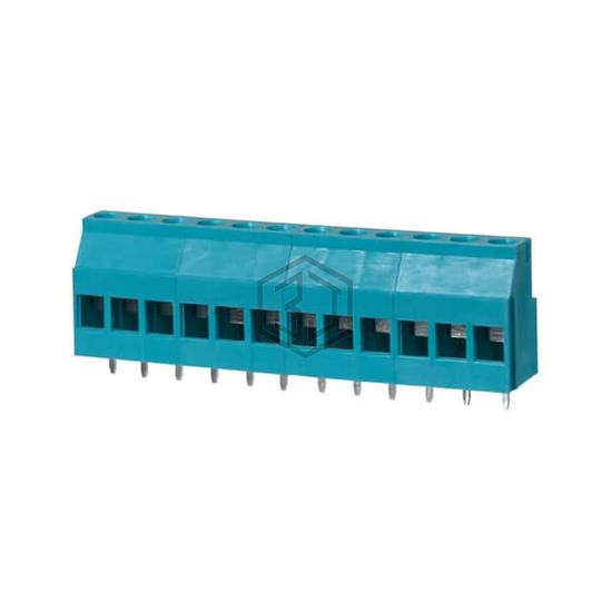 TB010-508-12BE - CUI Devices - Terminal Blocks - Wire to Board
