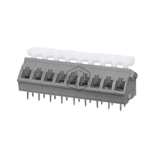 TBL005A-500-09GY-2WT - CUI Devices - Terminal Blocks - Wire to Board