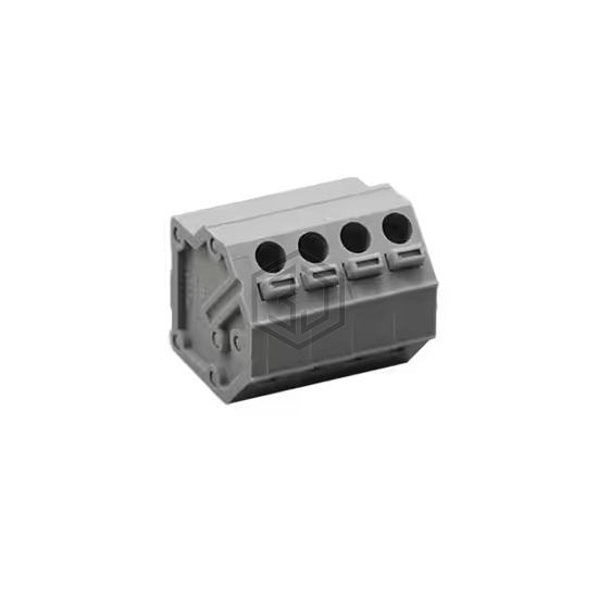 0397000404 - Molex - Terminal Blocks - Wire to Board
