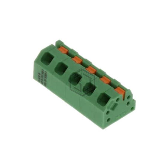 1071070 - Phoenix Contact - Terminal Blocks - Wire to Board
