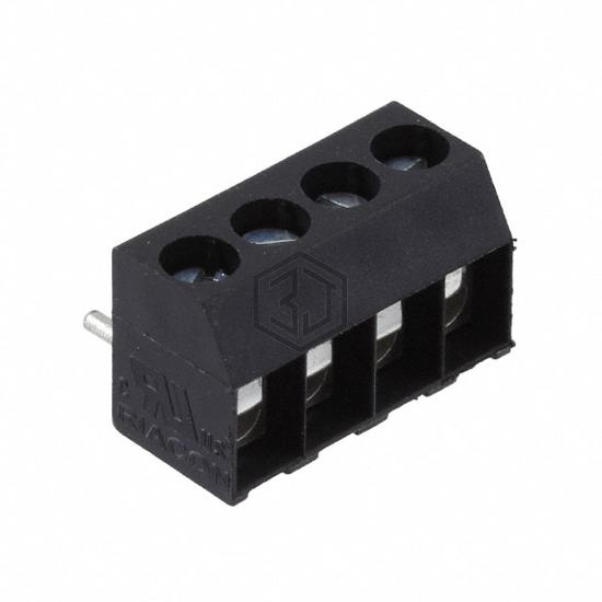 31061104 - METZ CONNECT USA Inc. - Terminal Blocks - Wire to Board