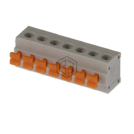 691411510007 - Würth Elektronik - Terminal Blocks - Wire to Board