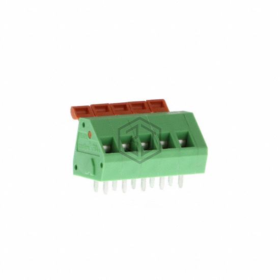 0397000105 - Molex - Terminal Blocks - Wire to Board