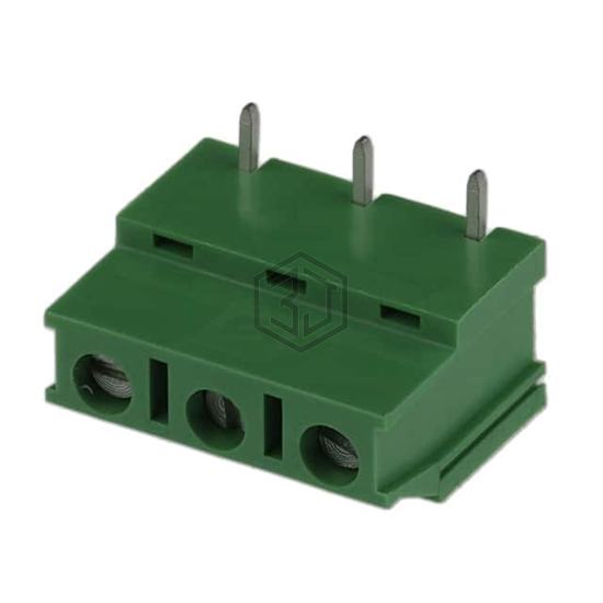 691253900003 - Würth Elektronik - Terminal Blocks - Wire to Board