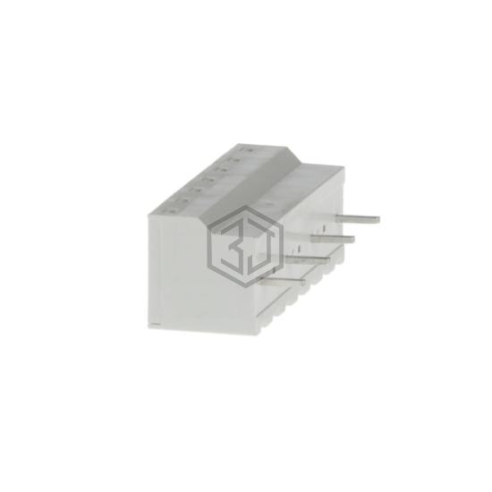 691416600004 - Würth Elektronik - Terminal Blocks - Wire to Board