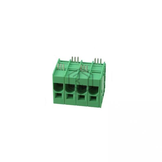 EB167A-04-H - Adam Tech - Terminal Blocks - Wire to Board