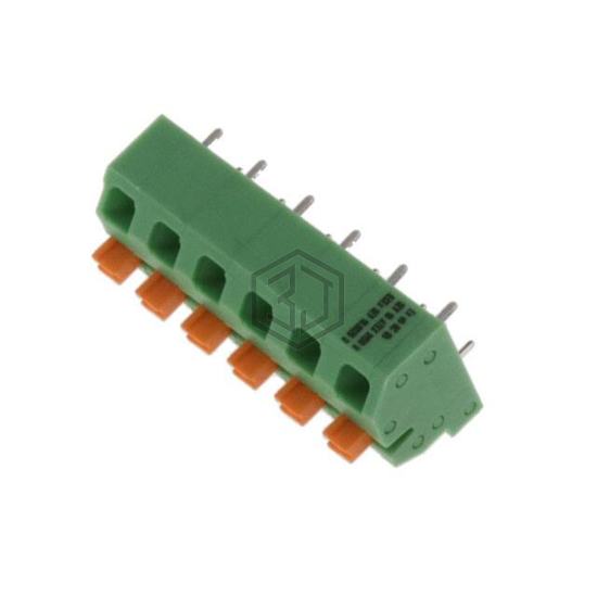 1071050 - Phoenix Contact - Terminal Blocks - Wire to Board