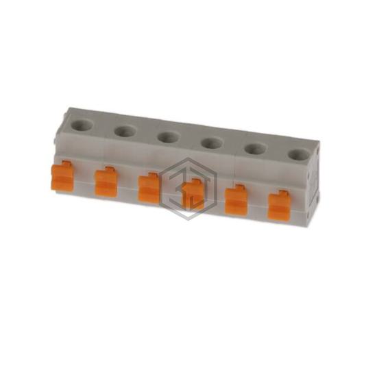 691411910006 - Würth Elektronik - Terminal Blocks - Wire to Board
