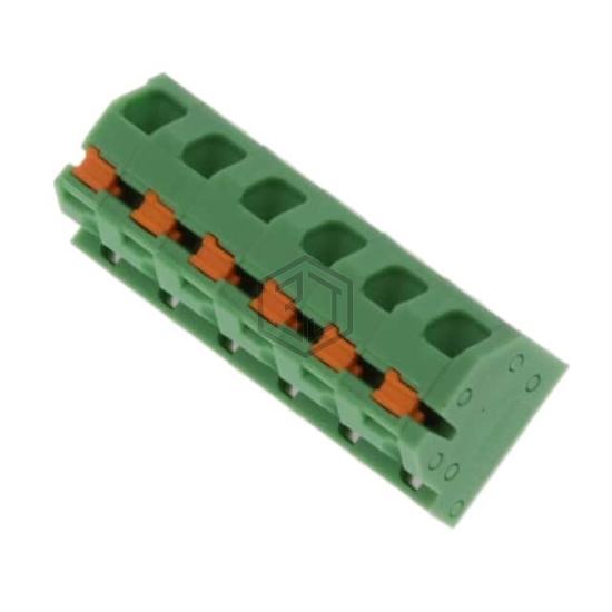 1071071 - Phoenix Contact - Terminal Blocks - Wire to Board