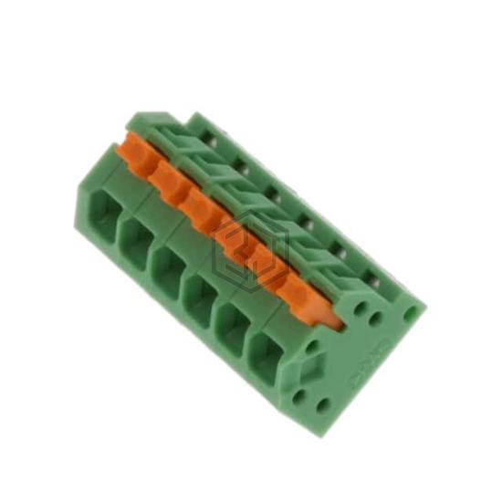 1071003 - Phoenix Contact - Terminal Blocks - Wire to Board