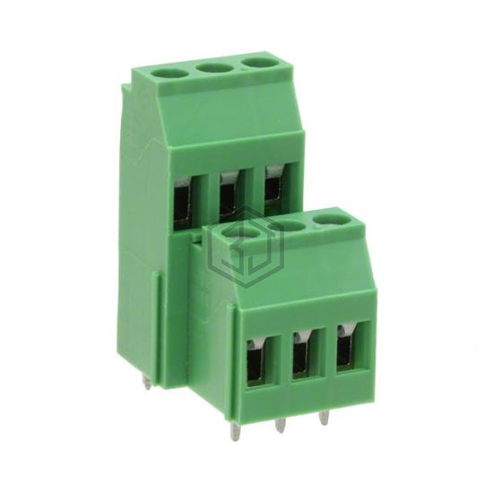 691233510006S - Würth Elektronik - Terminal Blocks - Wire to Board
