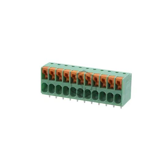 1017512 - Phoenix Contact - Terminal Blocks - Wire to Board