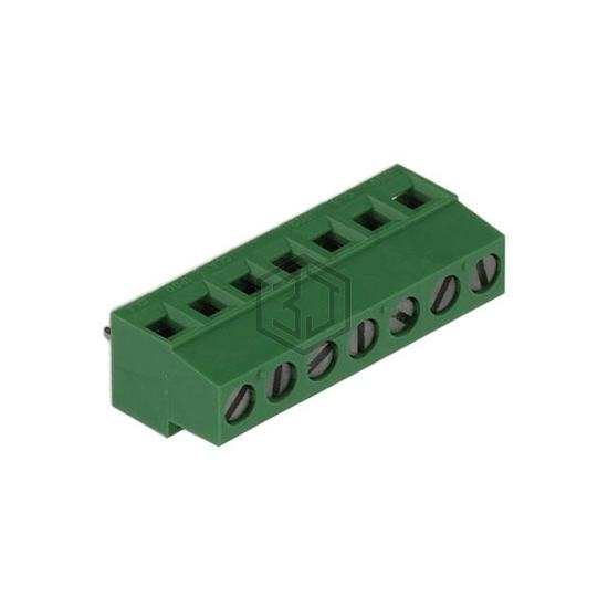 691242510007 - Würth Elektronik - Terminal Blocks - Wire to Board