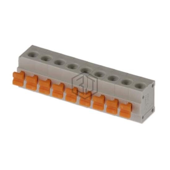 691411510009 - Würth Elektronik - Terminal Blocks - Wire to Board