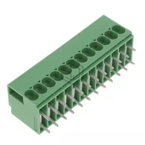 1017502 - Phoenix Contact - Terminal Blocks - Wire to Board