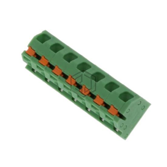 1071073 - Phoenix Contact - Terminal Blocks - Wire to Board