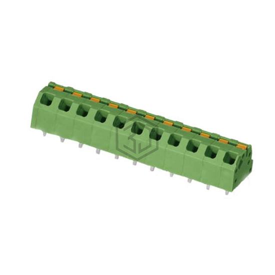 1862369 - Phoenix Contact - Terminal Blocks - Wire to Board