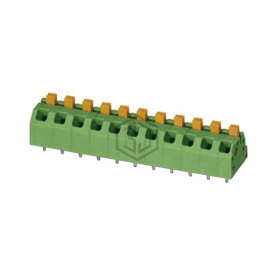 1862505 - Phoenix Contact - Terminal Blocks - Wire to Board