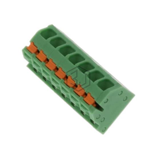 1071015 - Phoenix Contact - Terminal Blocks - Wire to Board