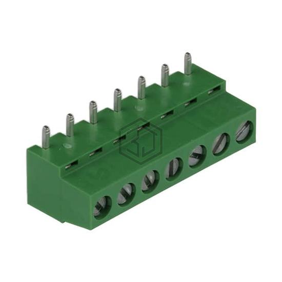 691242700007 - Würth Elektronik - Terminal Blocks - Wire to Board