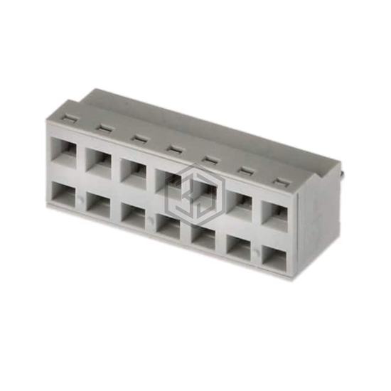 691416500007 - Würth Elektronik - Terminal Blocks - Wire to Board