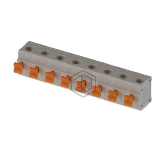 691411910008 - Würth Elektronik - Terminal Blocks - Wire to Board