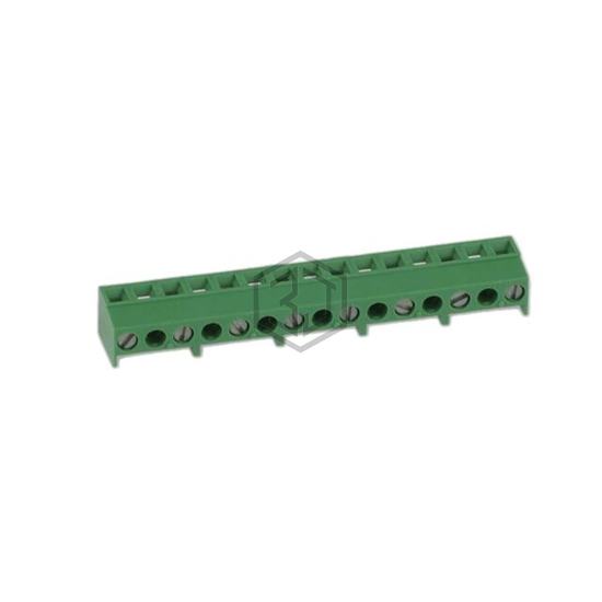 691243410008 - Würth Elektronik - Terminal Blocks - Wire to Board